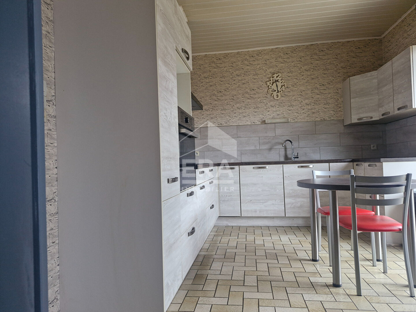 Photo Maison GRENAY 4 pièce(s) 85 m² image 3/6