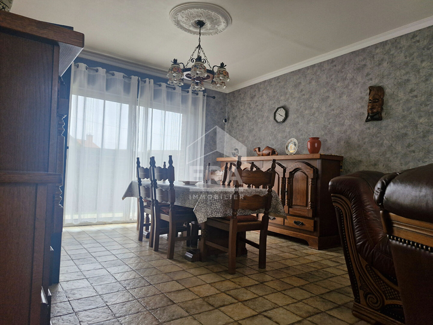 Photo Maison GRENAY 4 pièce(s) 85 m² image 4/6