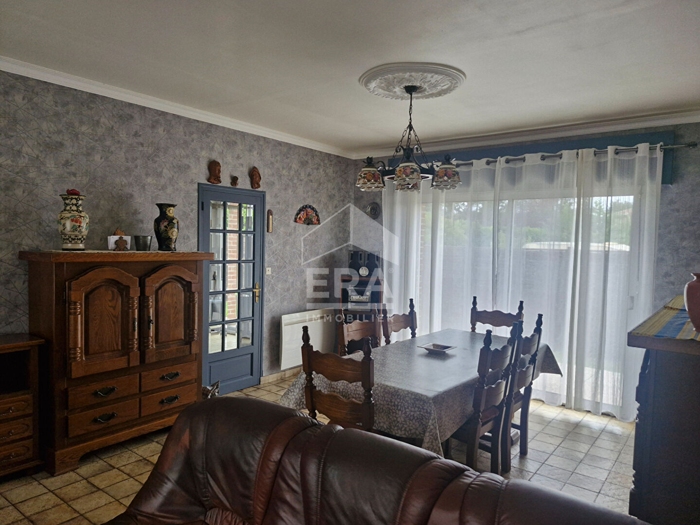 Photo Maison GRENAY 4 pièce(s) 85 m² image 5/6