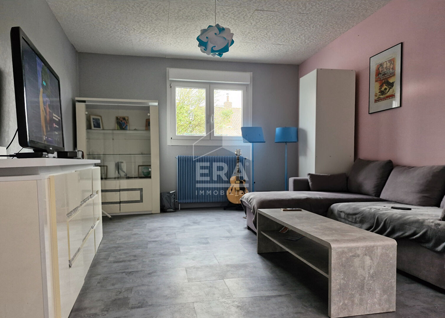 Agence immobilière de ERA LOOS EN GOHELLE