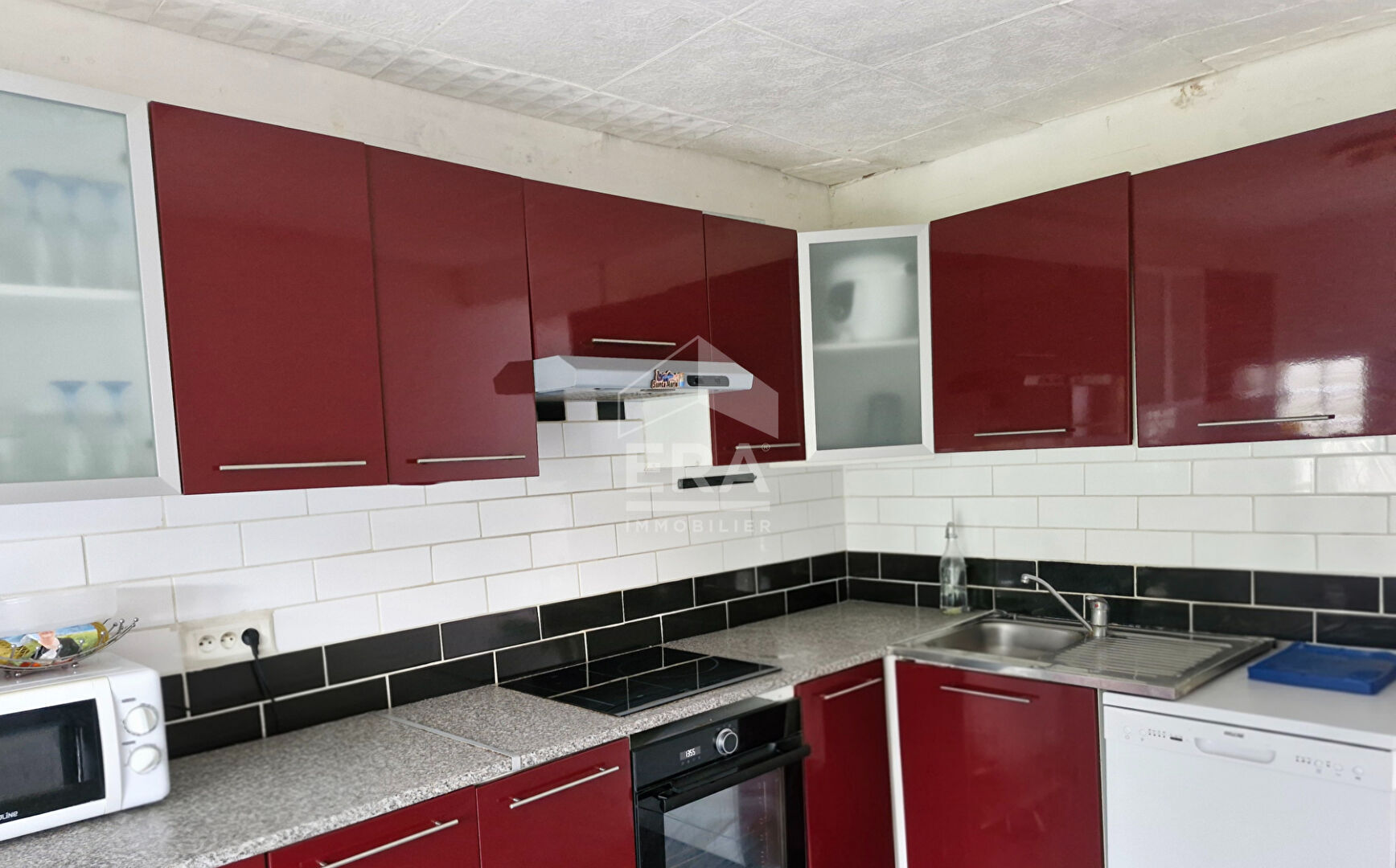 Photo Maison Bully Les Mines 5 pièce(s) 105 m2 image 4/6