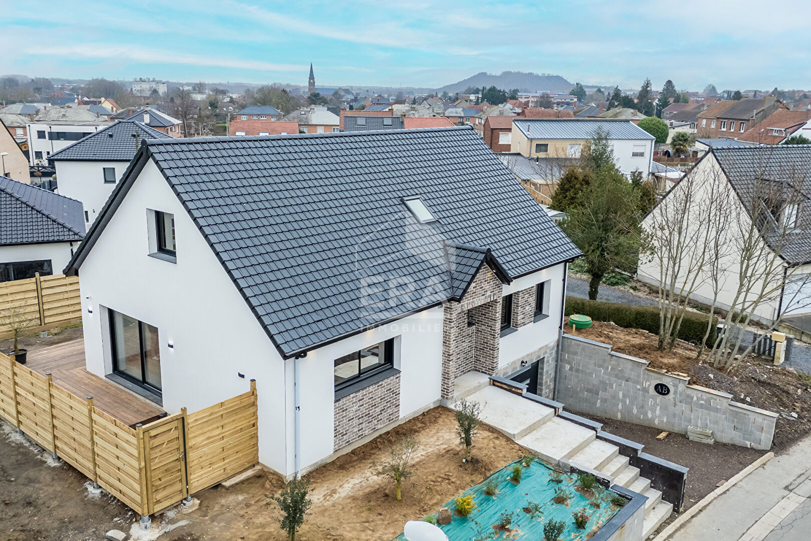 Agence immobilière de ERA LOOS EN GOHELLE