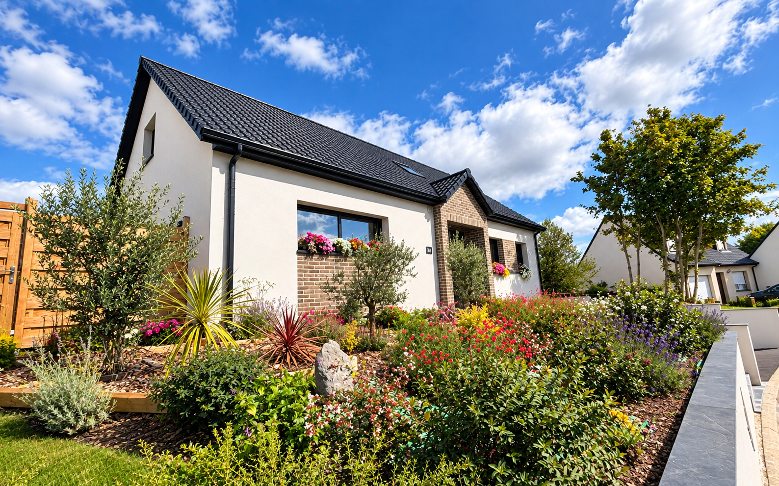Agence immobilière de ERA LOOS EN GOHELLE