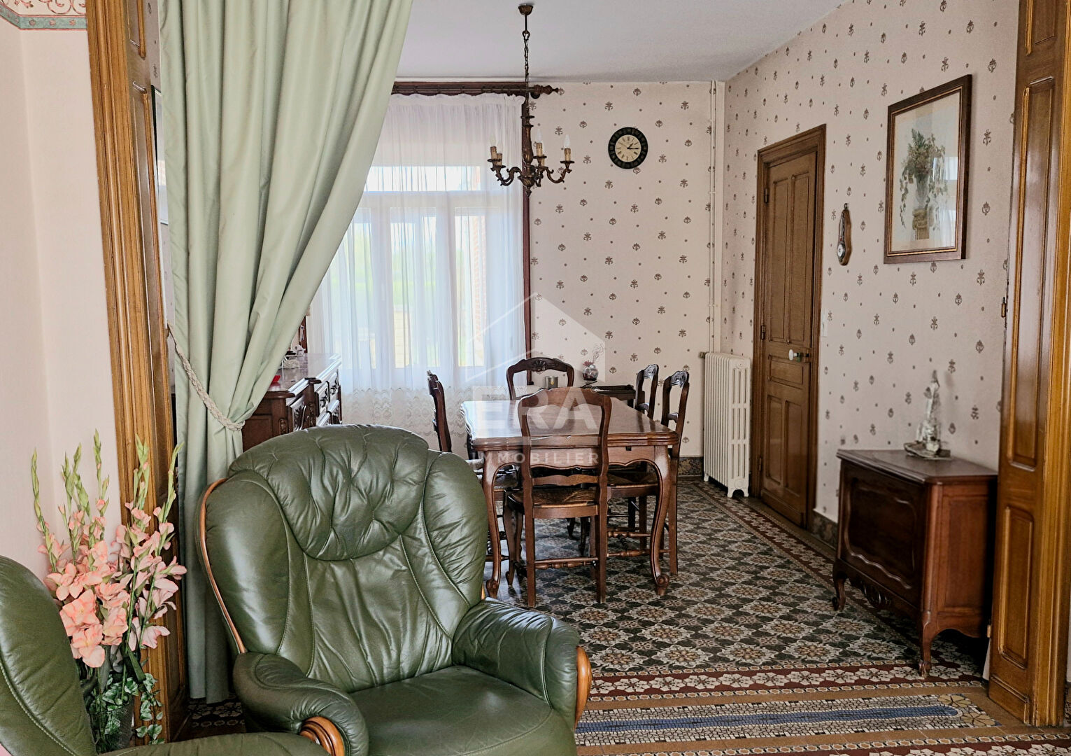 Agence immobilière de ERA LOOS EN GOHELLE