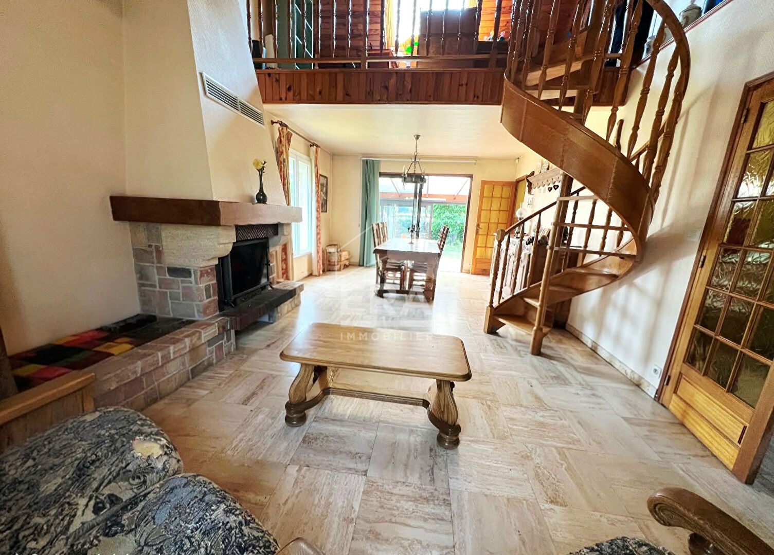 Photo Maison Loos En Gohelle 5 pièces 100 m2 image 4/6