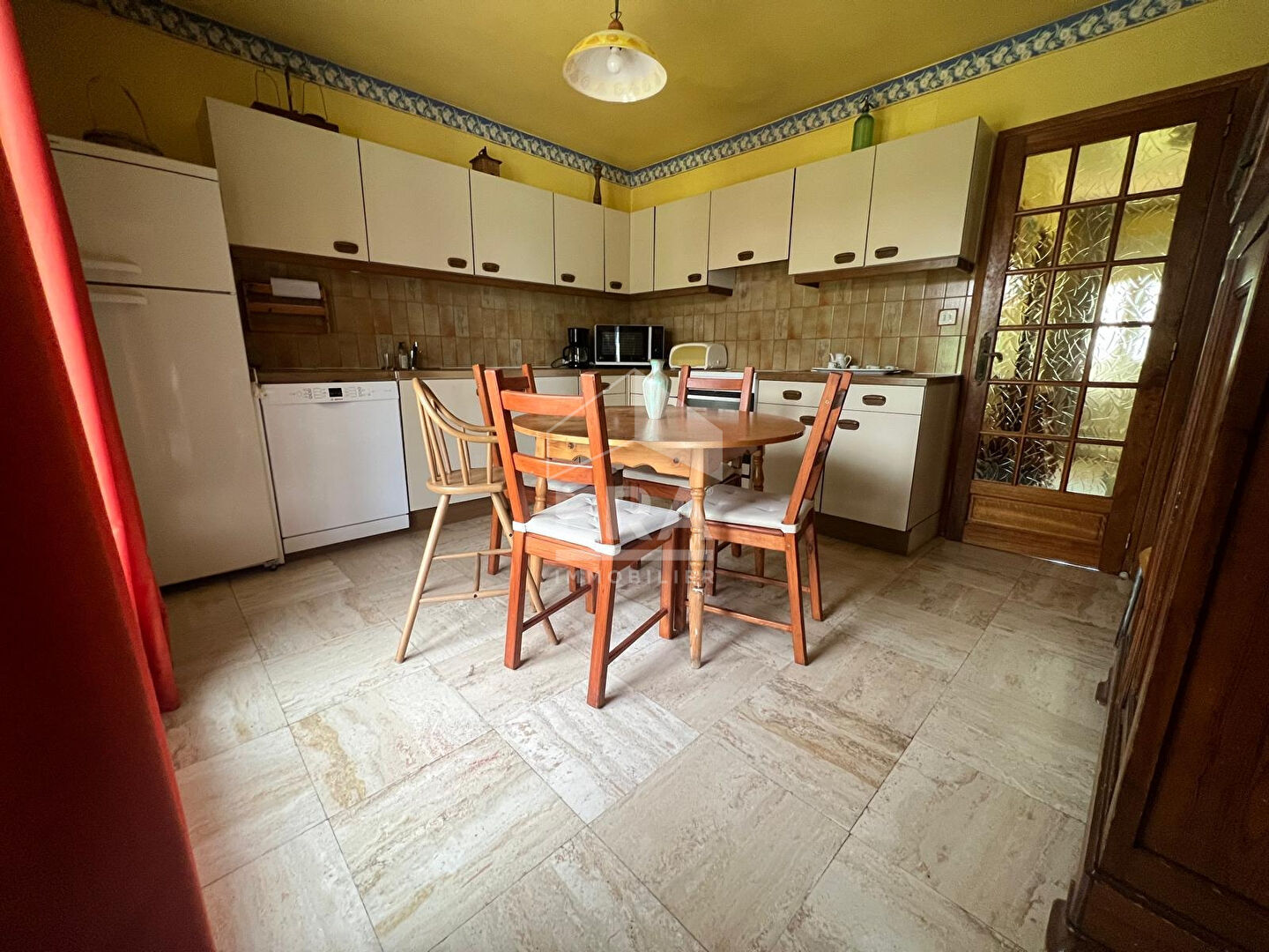 Photo Maison Loos En Gohelle 5 pièces 100 m2 image 5/6