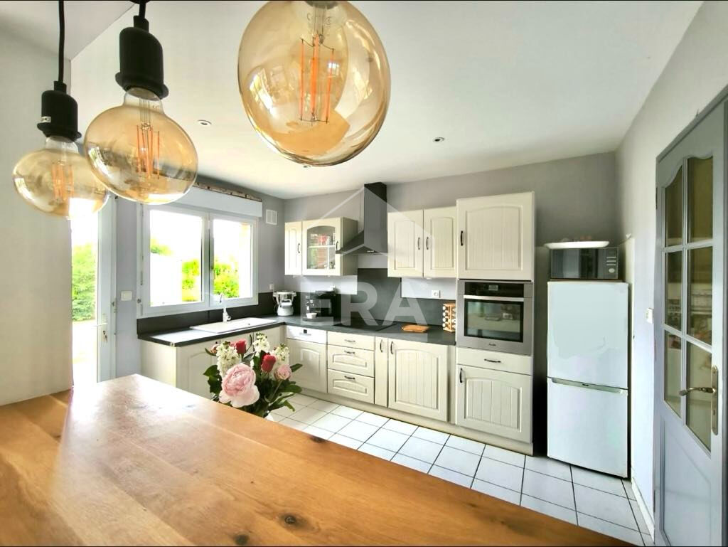 Maison Noyelles Les Vermelles 6 pièce(s) 106.8 m2