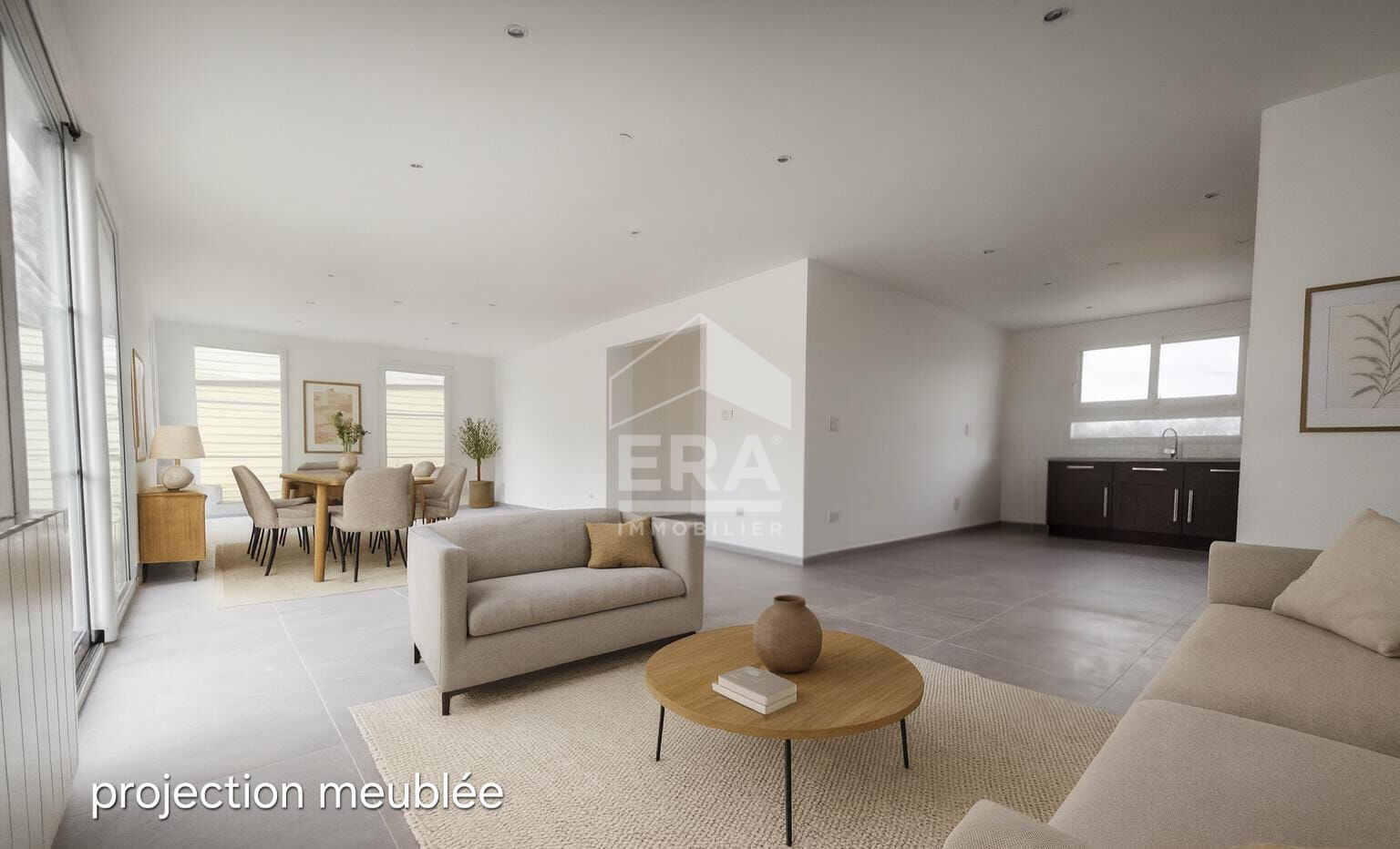 Photo Maison Douvrin 8 pièce(s) 152 m2 image 1/6