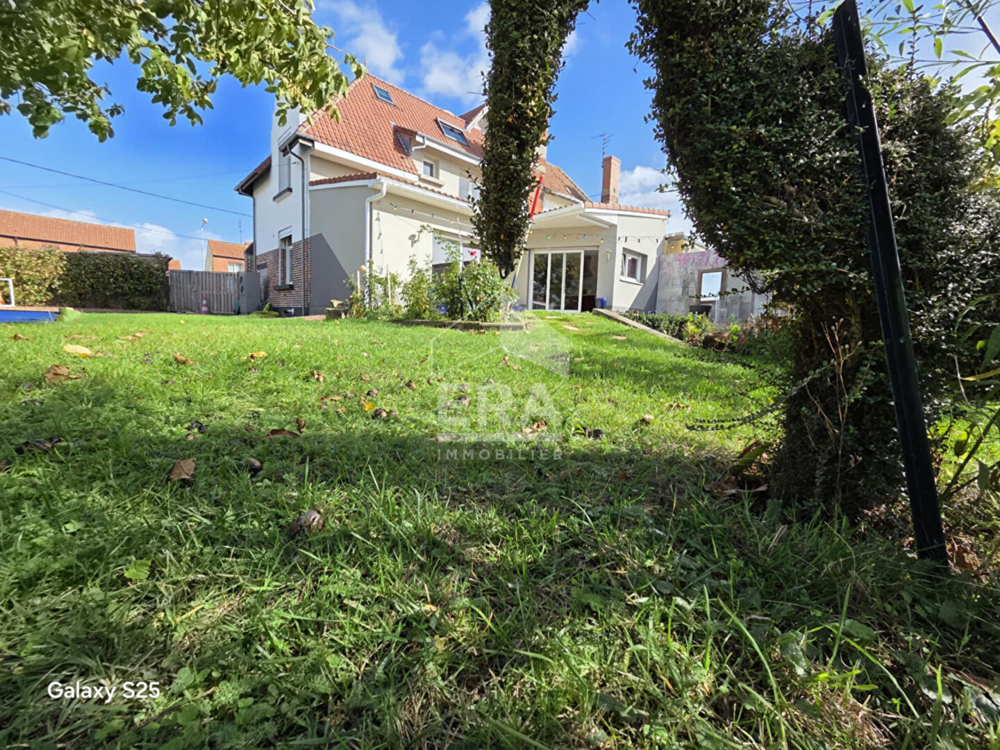 Agence immobilière de ERA LOOS EN GOHELLE