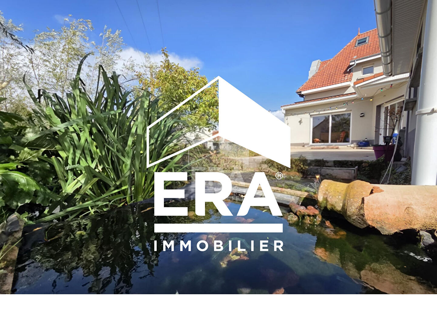 Maison Grenay 5 pièce(s) 147.84 m2