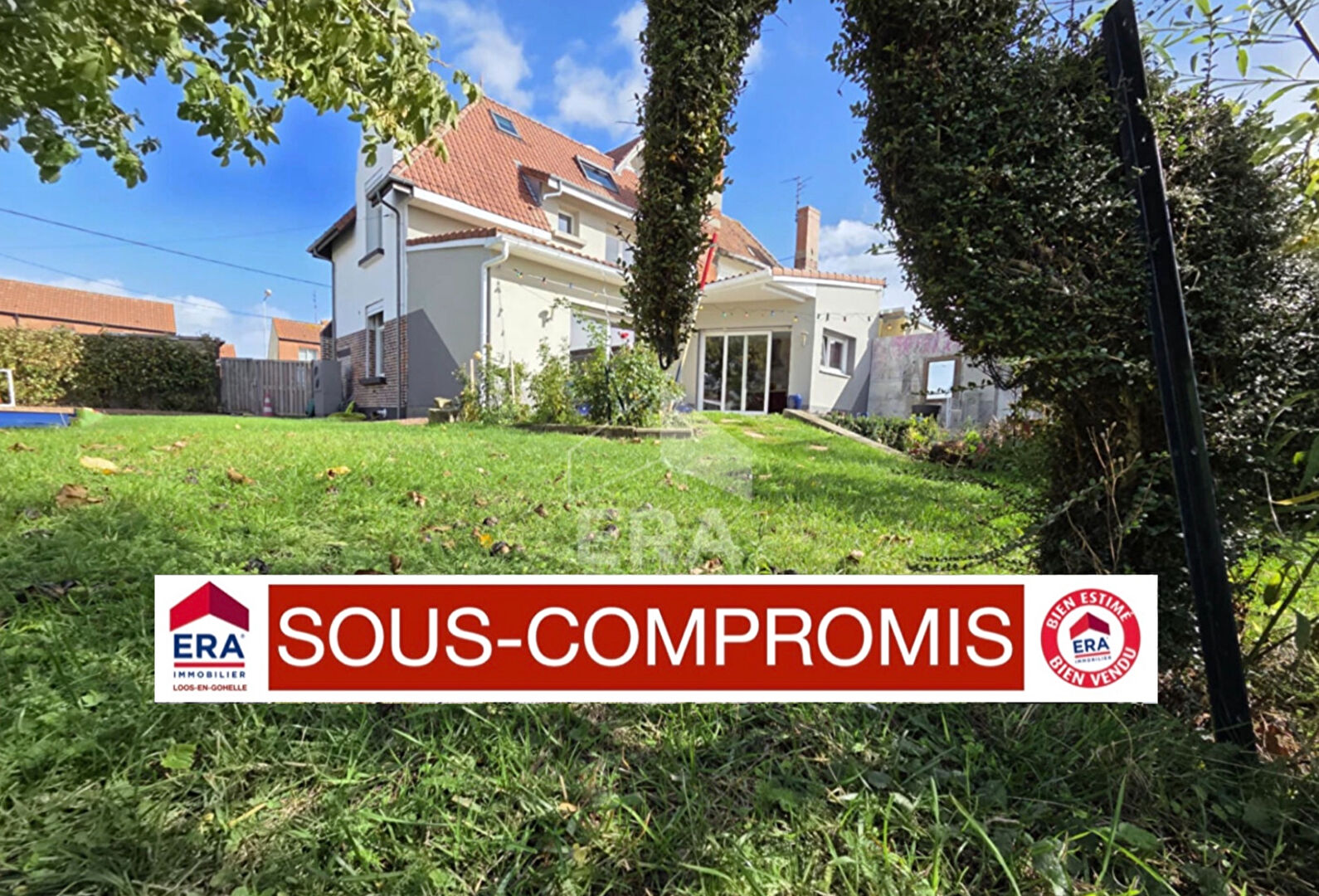 Maison Grenay 5 pièce(s) 147.84 m2