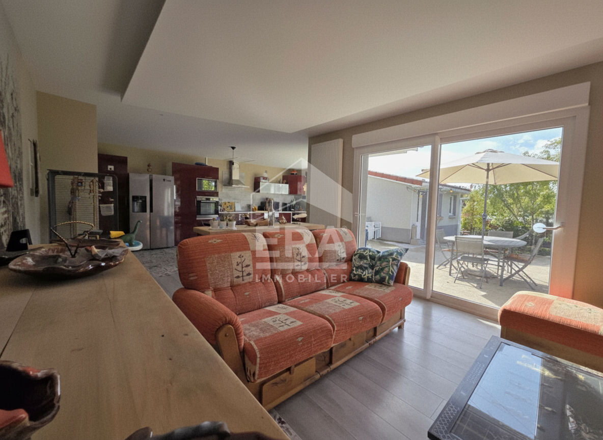 Photo Maison Grenay 5 pièce(s) 147.84 m2 image 2/6