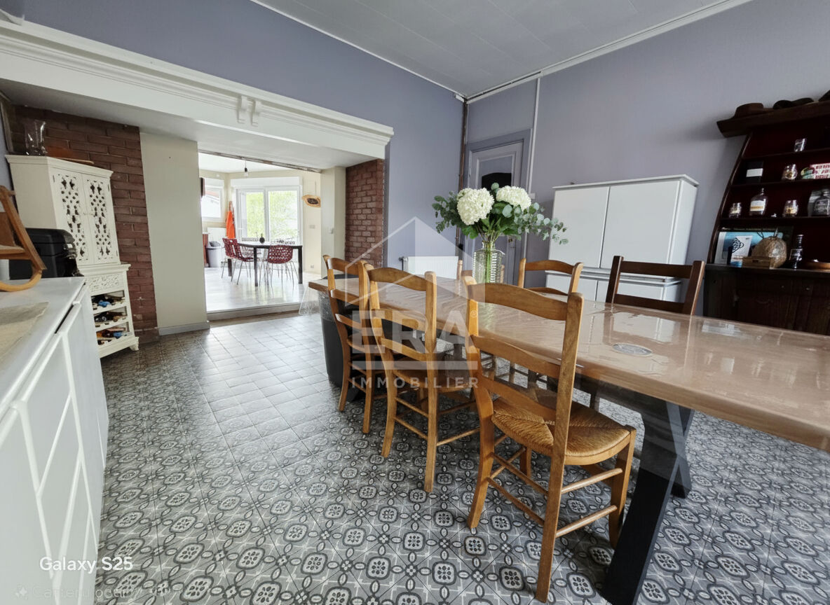 Photo Maison Grenay 5 pièce(s) 147.84 m2 image 5/6