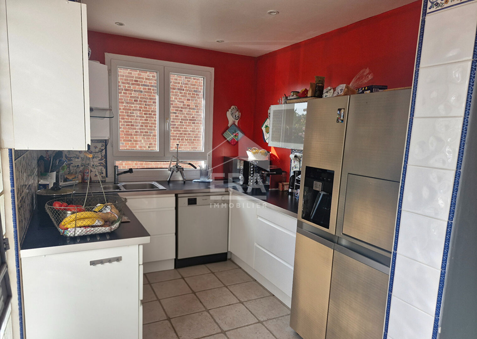 Photo Maison Calonne Ricouart 8 pièce(s) 135 m2 image 2/6