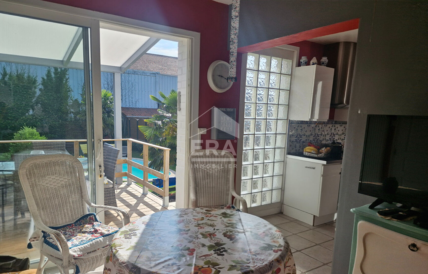 Photo Maison Calonne Ricouart 8 pièce(s) 135 m2 image 3/6