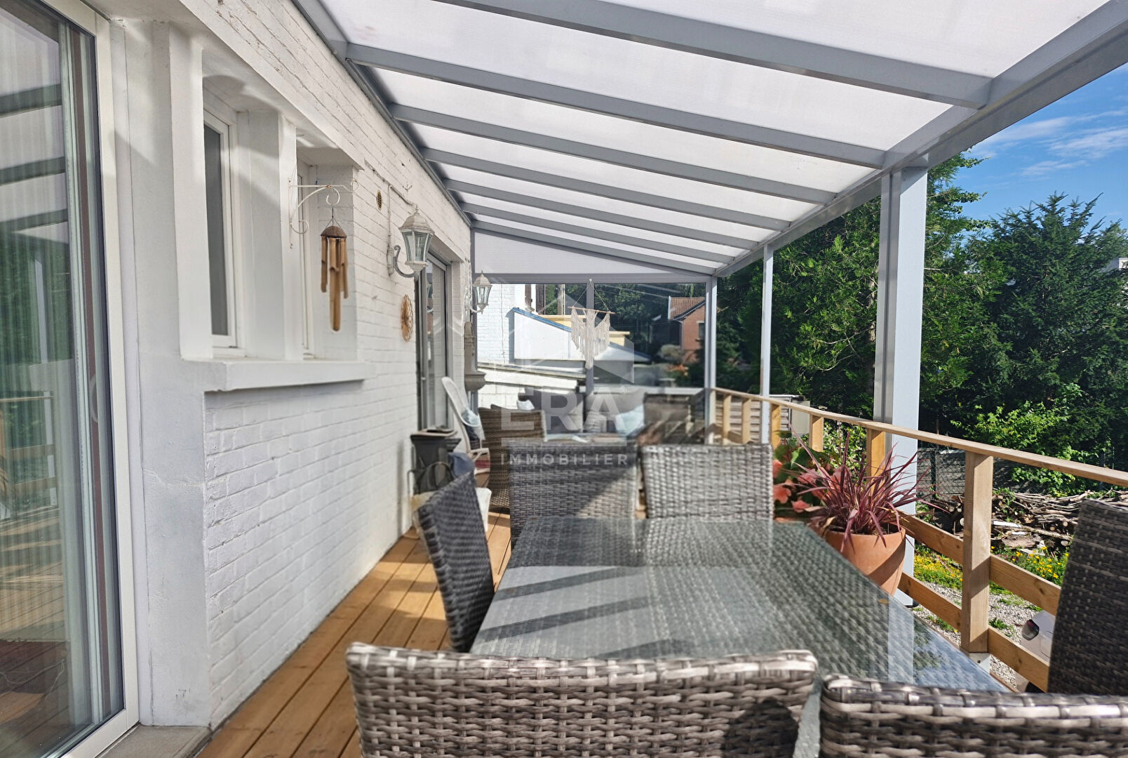 Photo Maison Calonne Ricouart 8 pièce(s) 135 m2 image 6/6