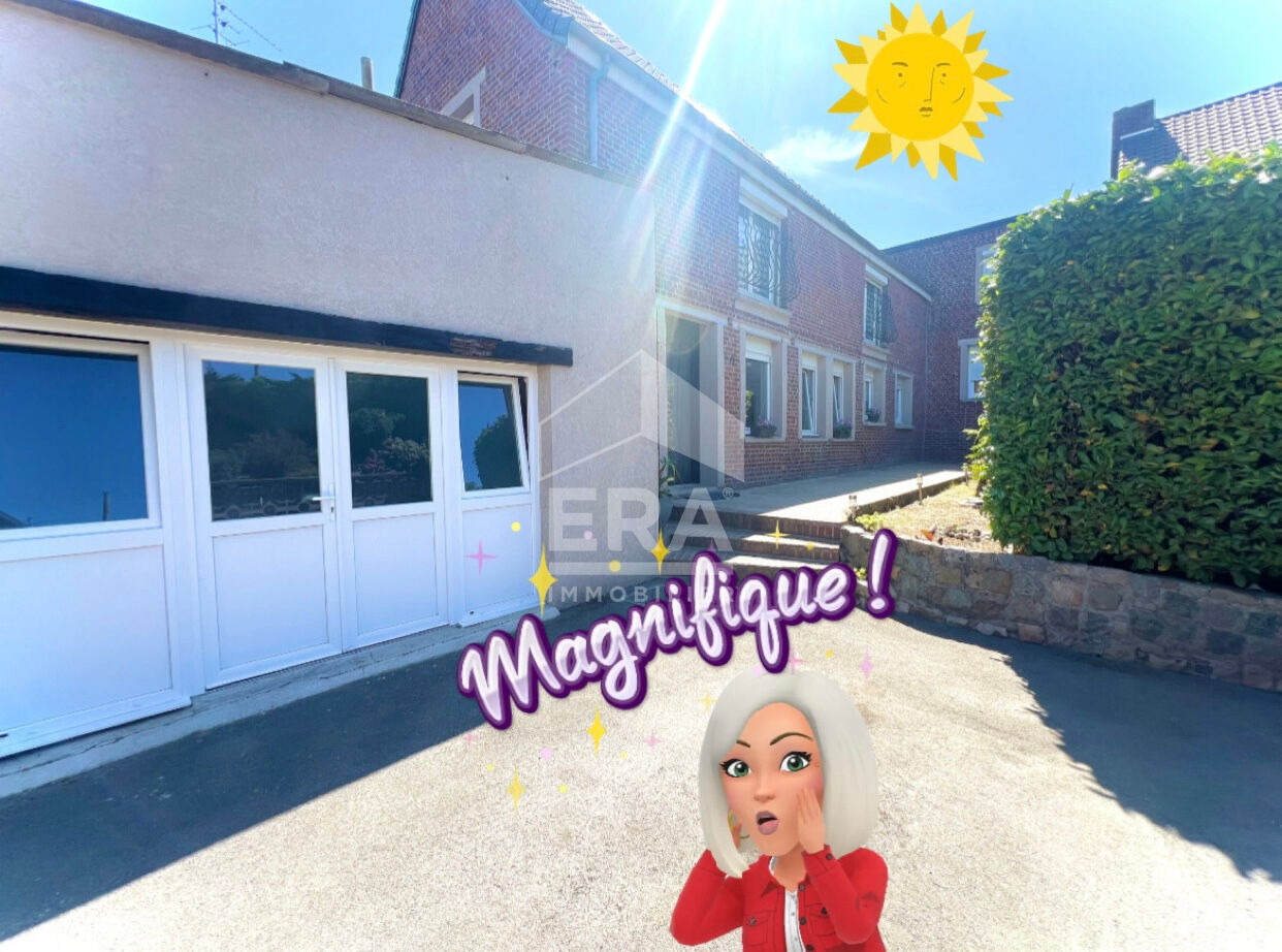 Agence immobilière de ERA LOOS EN GOHELLE