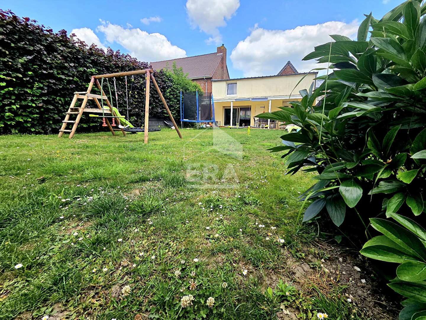 Agence immobilière de ERA LOOS EN GOHELLE
