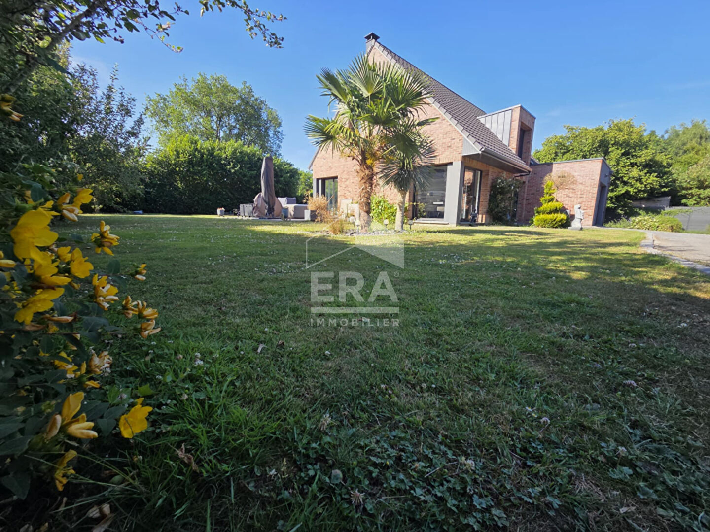 Agence immobilière de ERA LOOS EN GOHELLE