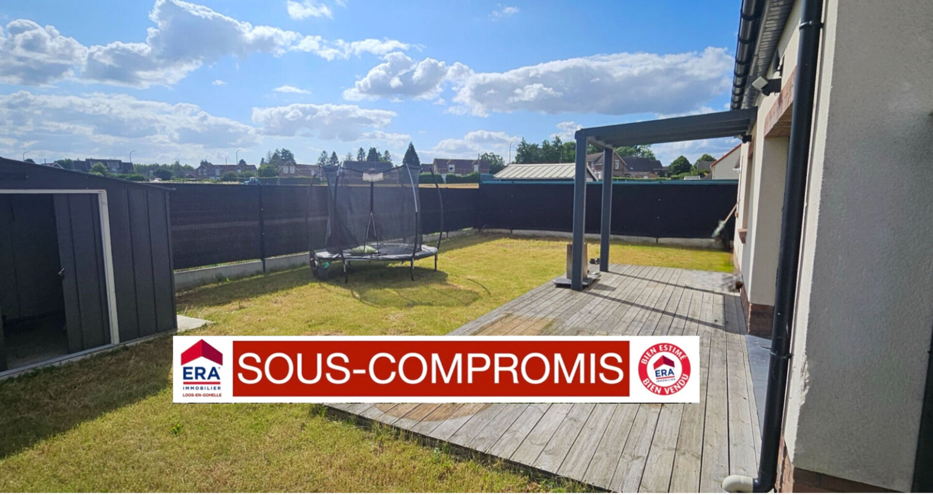 Photo Maison Mazingarbe 7 pièce(s) image 1/6