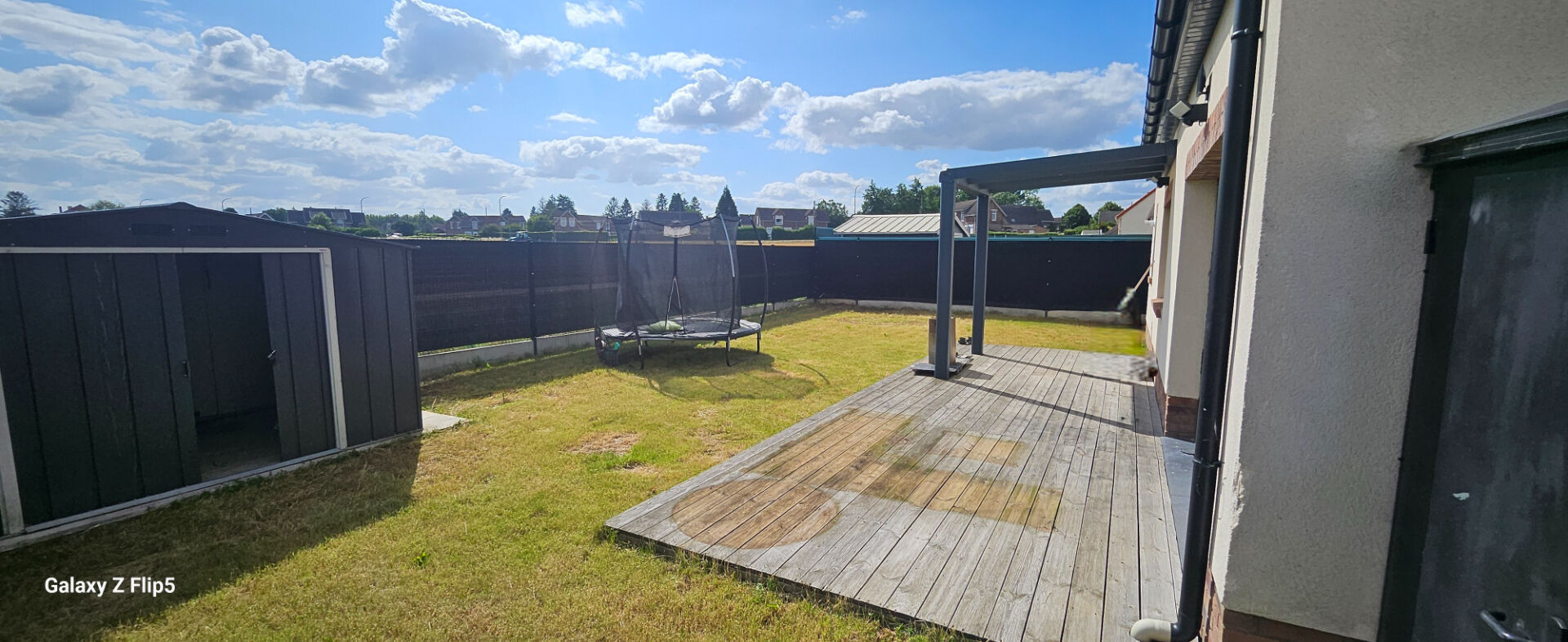 Maison Mazingarbe 7 pièce(s)