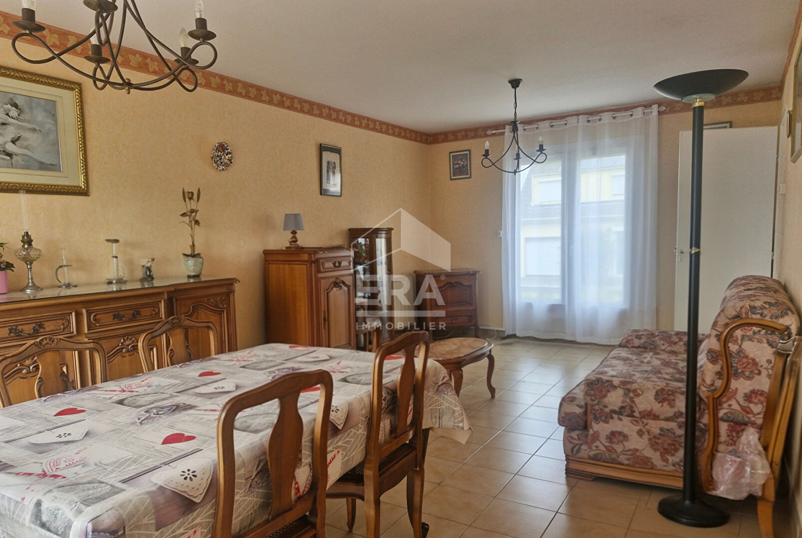 Agence immobilière de ERA LOOS EN GOHELLE