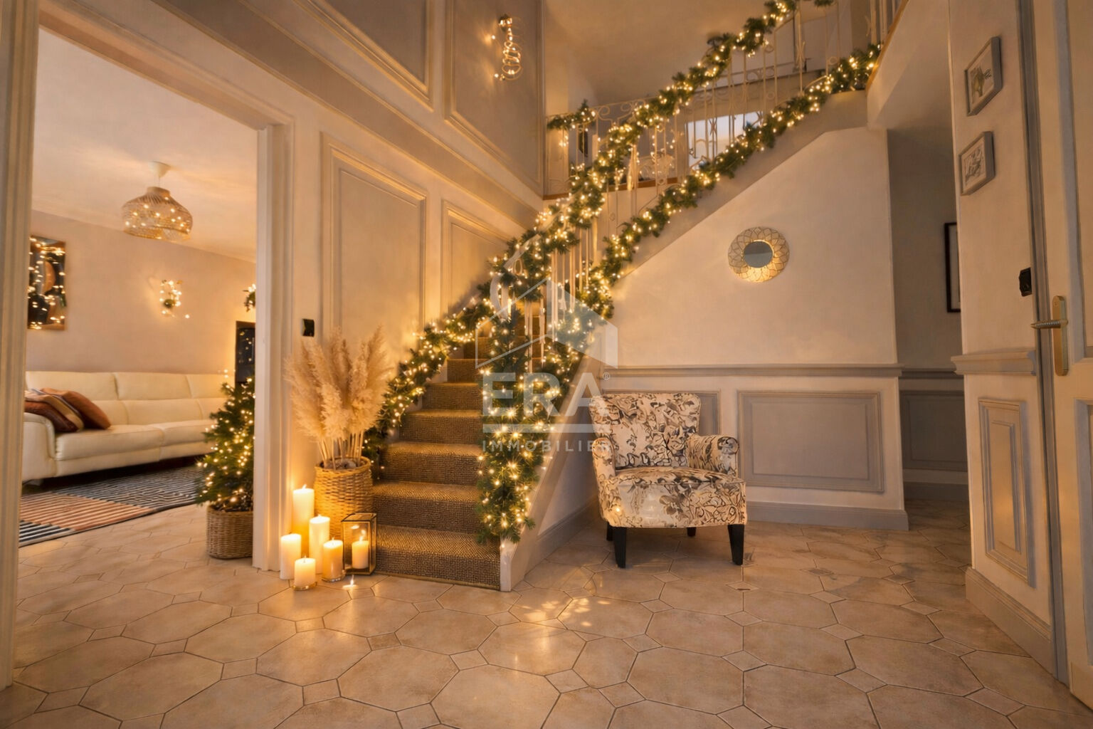 Photo Maison d'architecte - 158m2 image 1/6