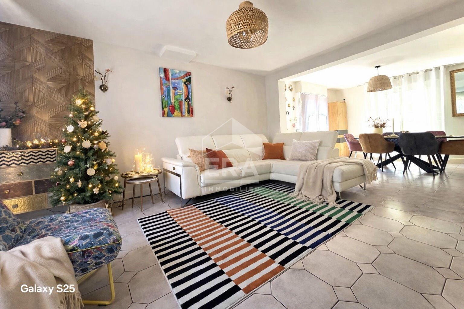 Photo Maison d'architecte - 158m2 image 2/6