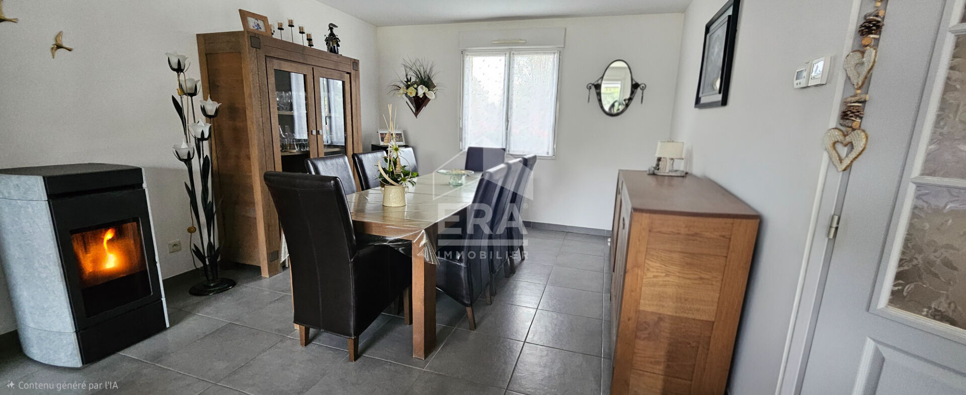 Agence immobilière de ERA LOOS EN GOHELLE