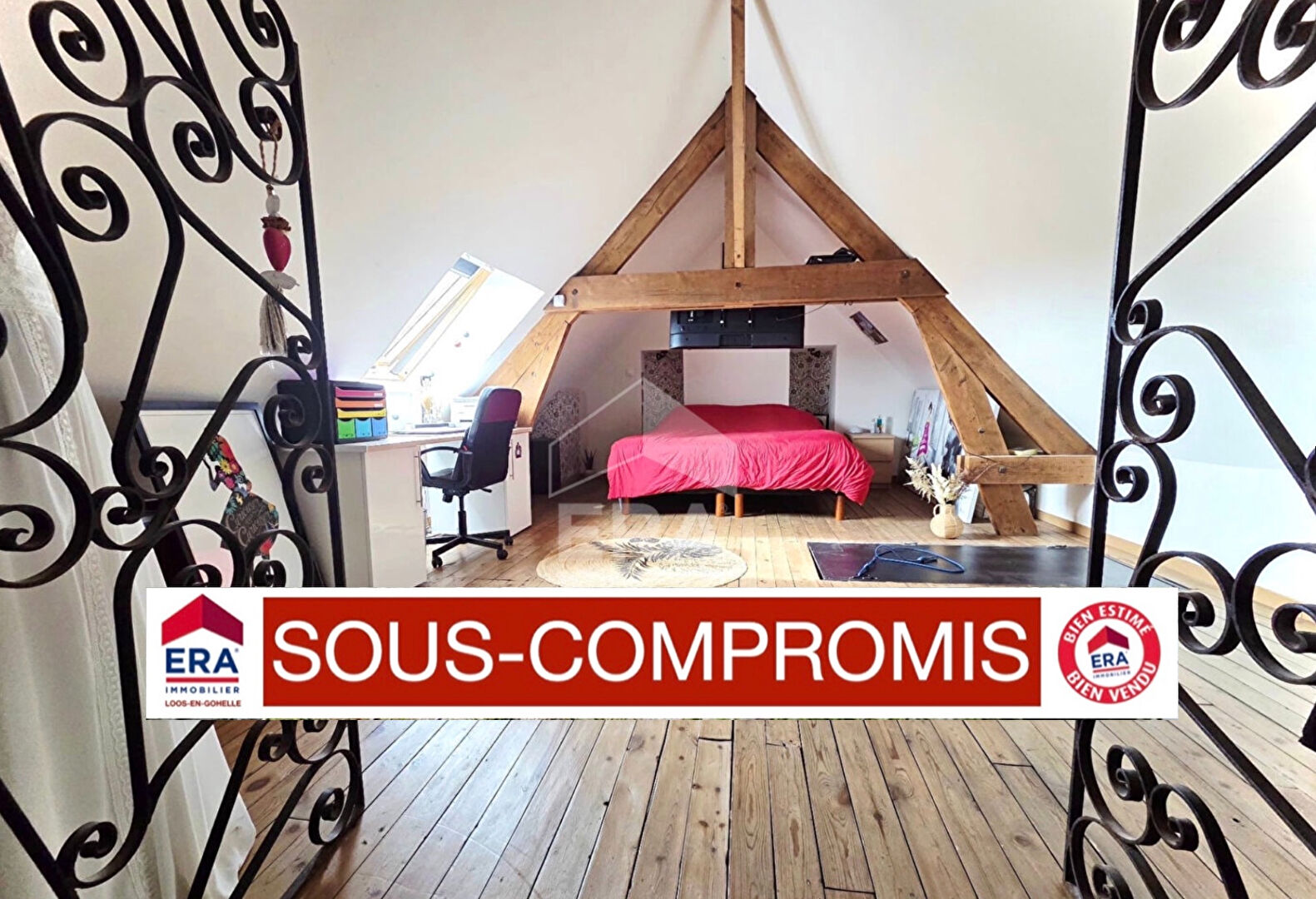 Photo Maison de charme / 112 m2 image 1/6