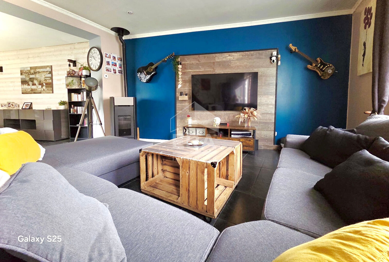 Photo Maison de charme / 112 m2 image 4/6