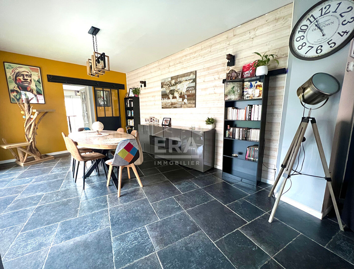 Photo Maison de charme / 112 m2 image 5/6