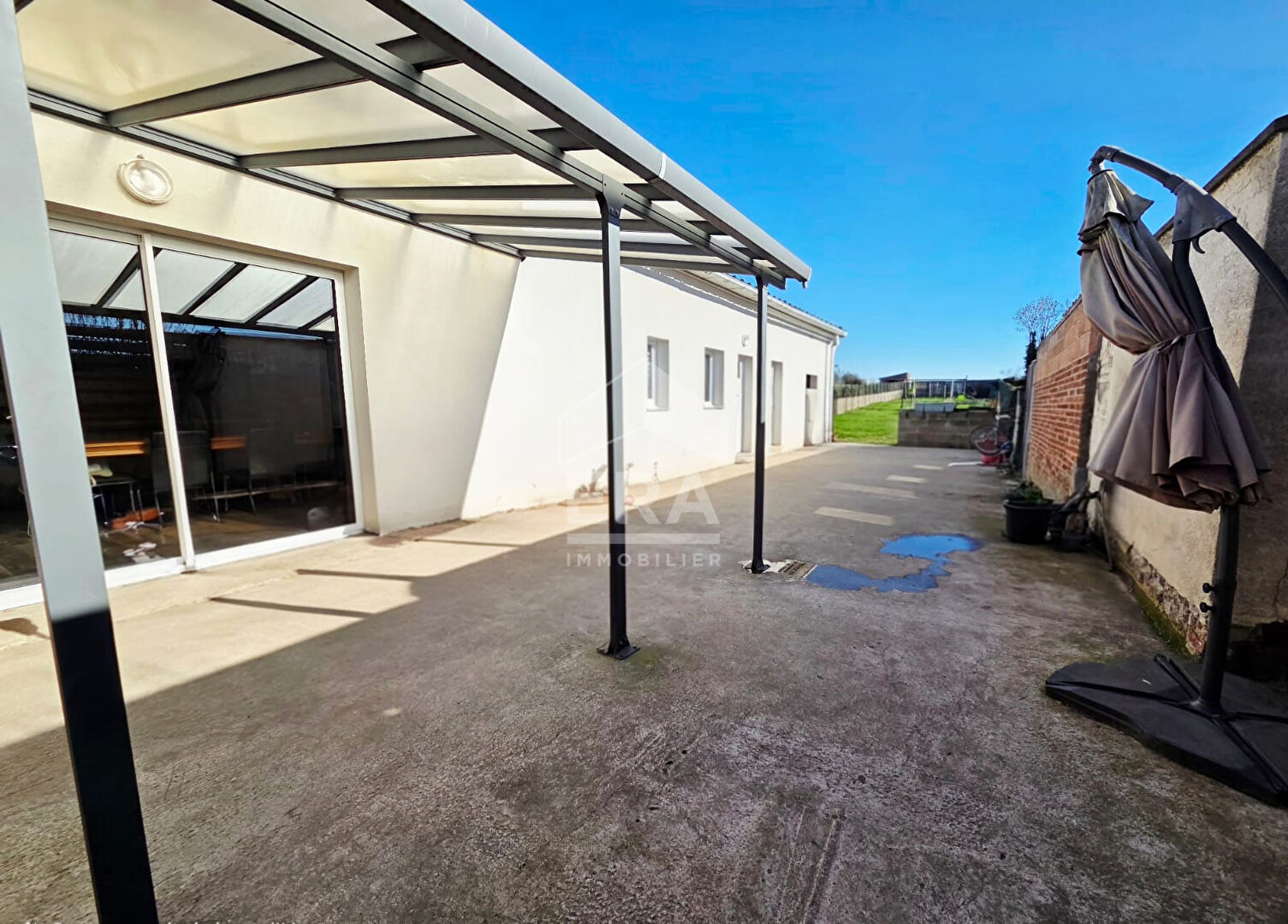 Agence immobilière de ERA LOOS EN GOHELLE