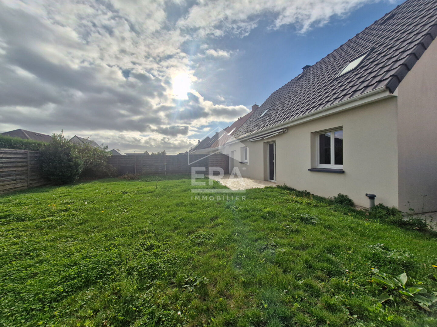 Agence immobilière de ERA LOOS EN GOHELLE