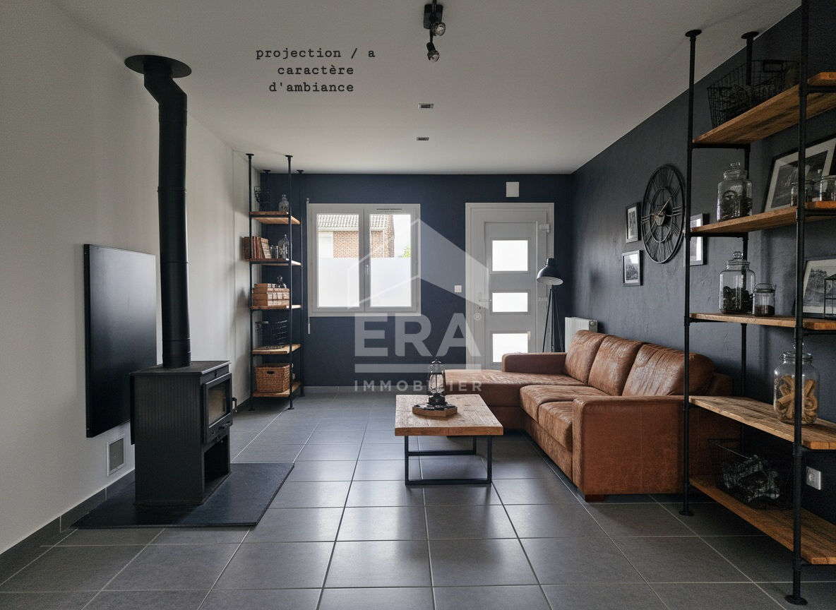 Agence immobilière de ERA LOOS EN GOHELLE