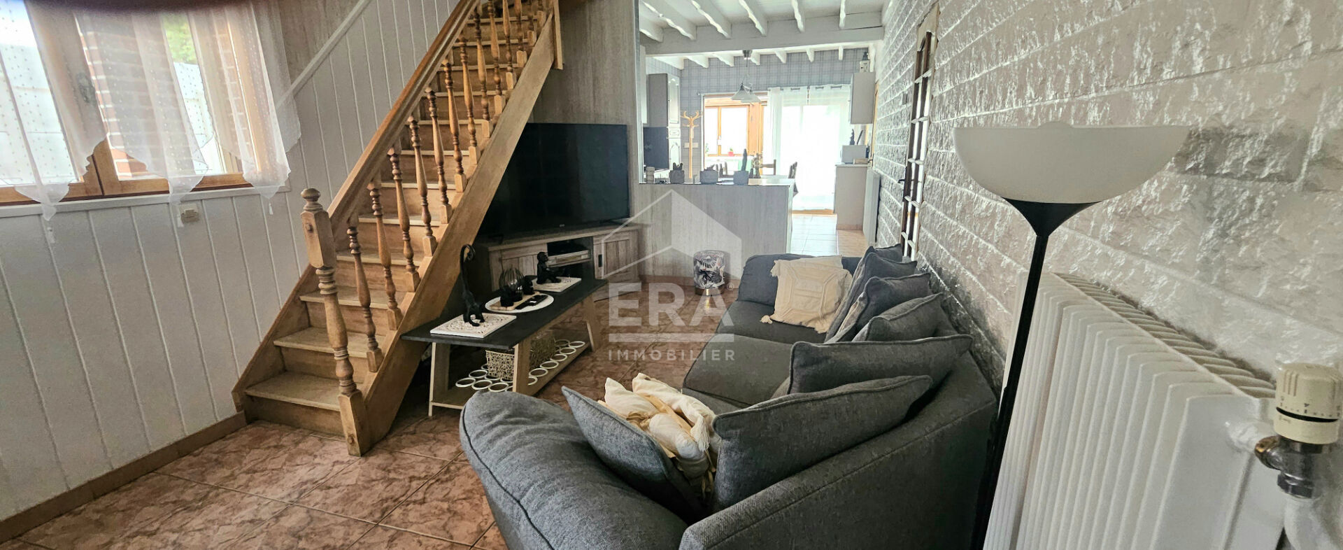 Agence immobilière de ERA LOOS EN GOHELLE