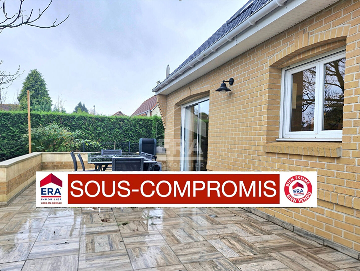 Photo Maison Grenay 6 pièce(s) 110  m2 image 1/6