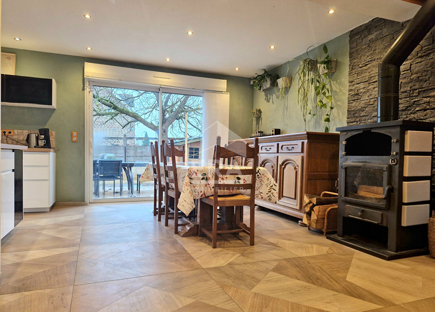 Agence immobilière de ERA LOOS EN GOHELLE