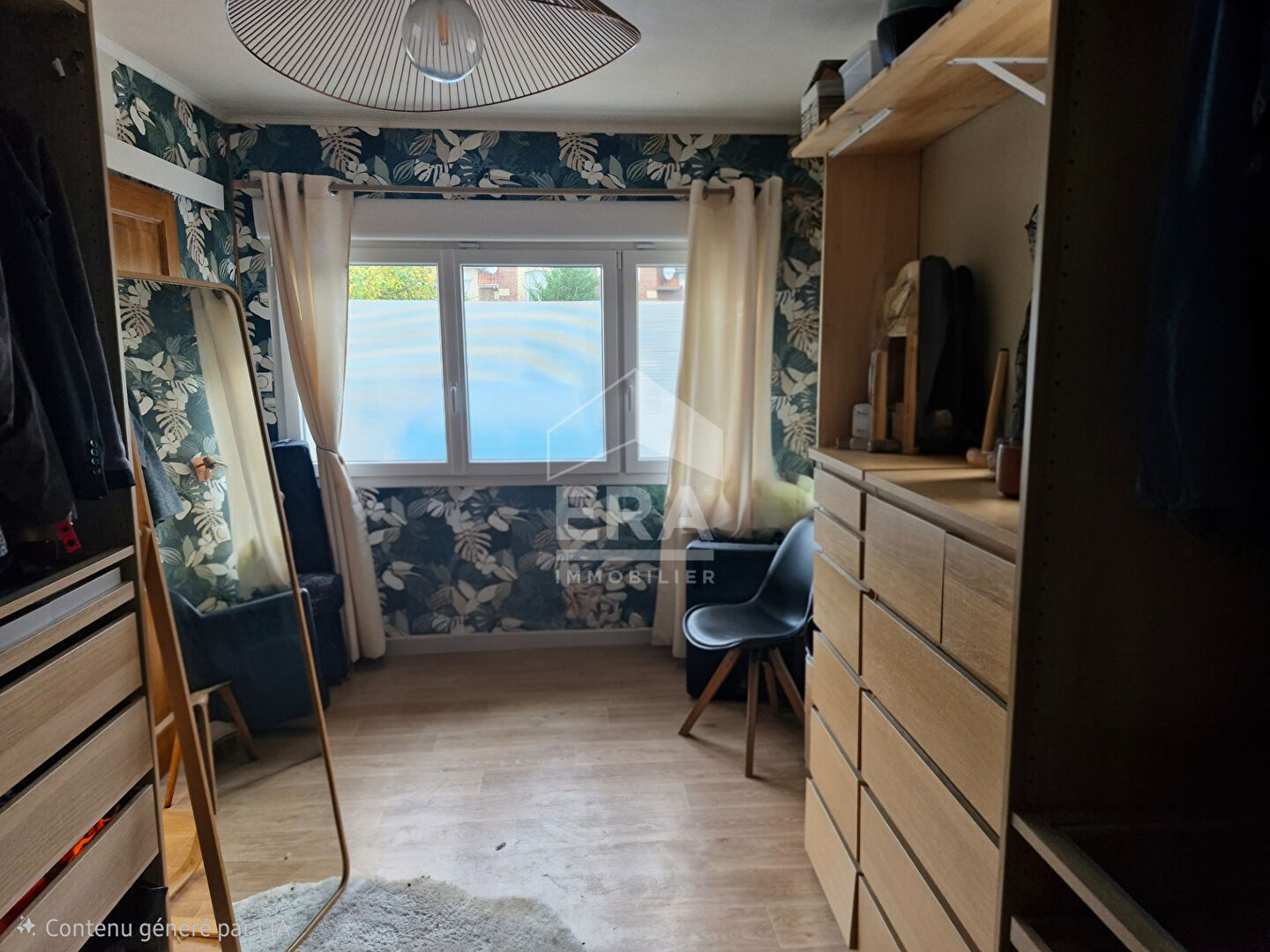 Photo Maison Grenay 6 pièce(s) 110  m2 image 5/6