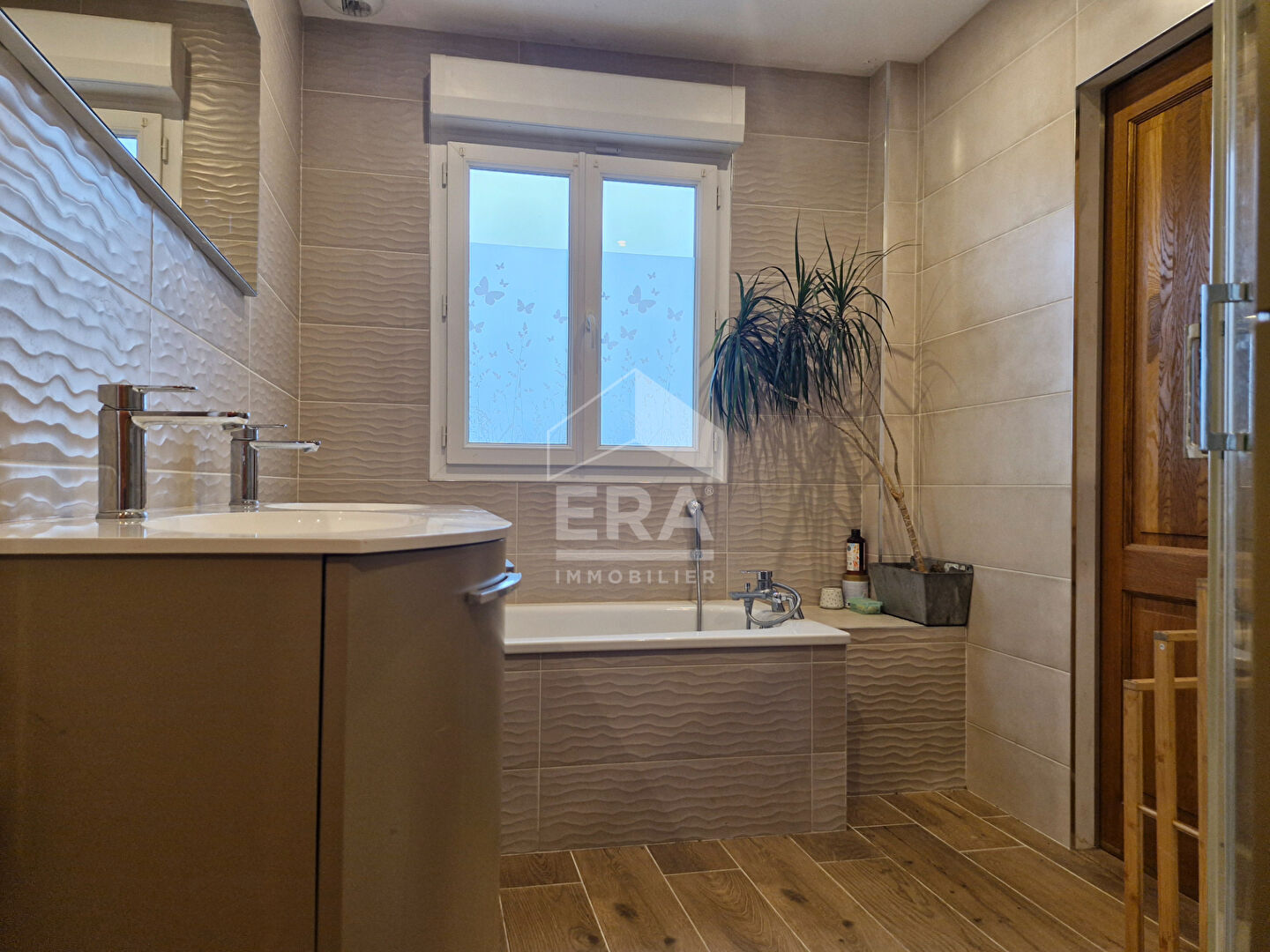 Photo Maison Grenay 6 pièce(s) 110  m2 image 6/6