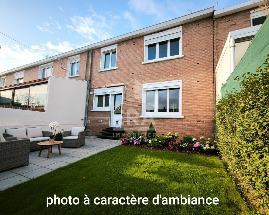 Agence immobilière de ERA LOOS EN GOHELLE