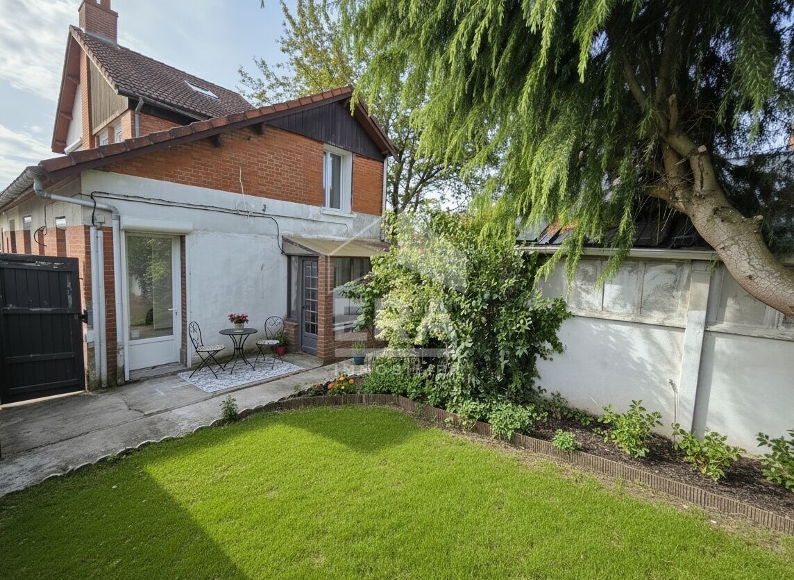 Agence immobilière de ERA LOOS EN GOHELLE