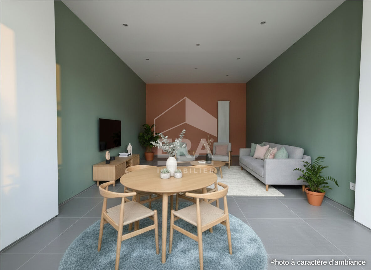 Agence immobilière de ERA LOOS EN GOHELLE