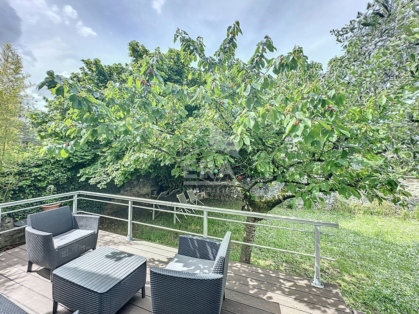 Photo MAISON INDIVIDUELLE  à Conflans Sainte Honorine image 3/6