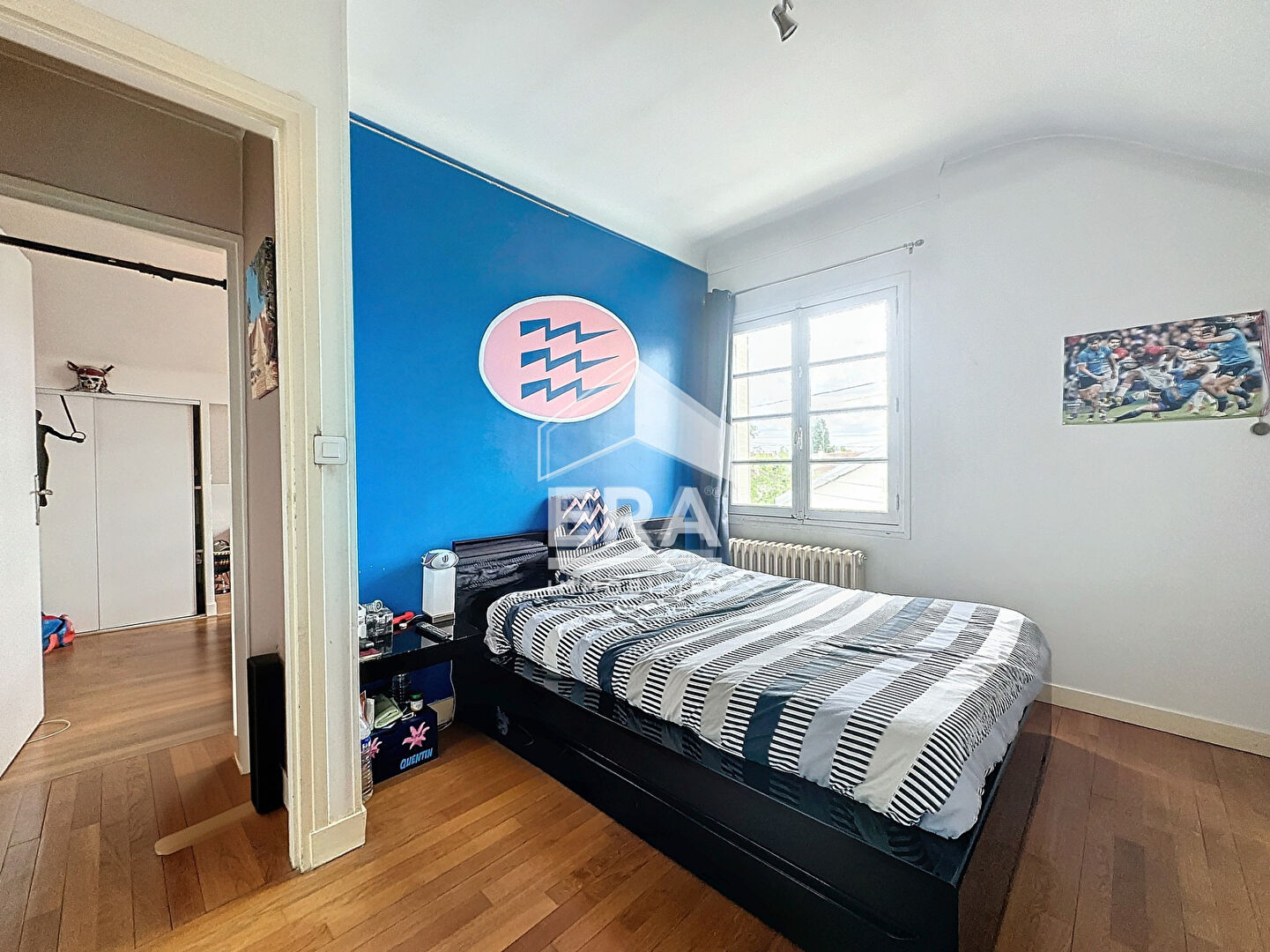 Photo MAISON INDIVIDUELLE  à Conflans Sainte Honorine image 4/6