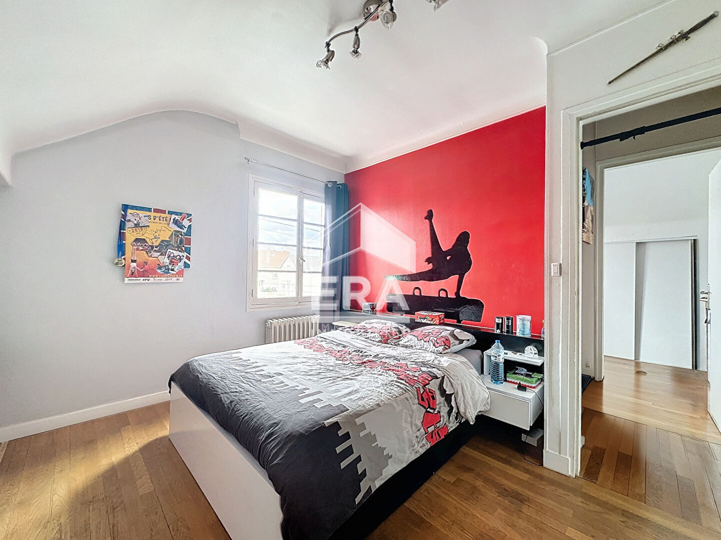 Photo MAISON INDIVIDUELLE  à Conflans Sainte Honorine image 5/6