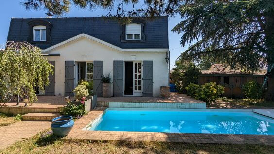 Photo A VENDRE MAISON 6 PIECES 172 m2 image 1/6