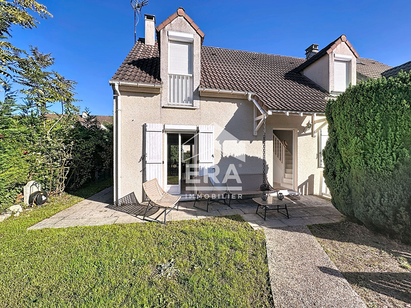 Photo Maison Conflans Sainte Honorine 6 pièces image 1/6