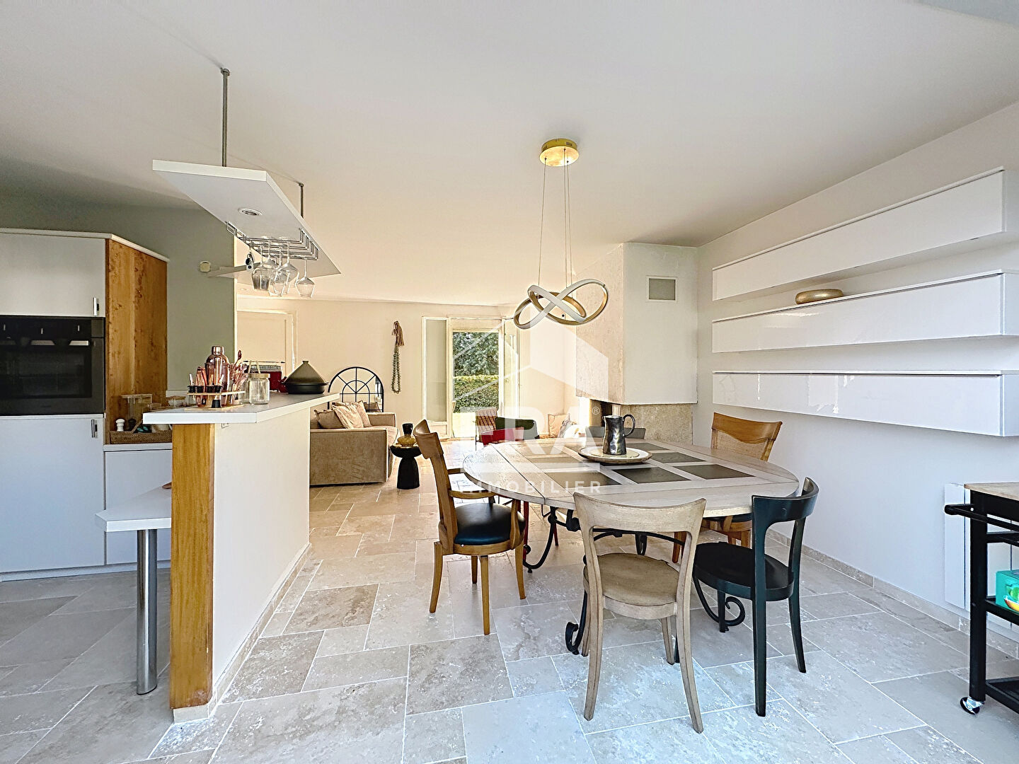 Photo Maison Conflans Sainte Honorine 6 pièces image 4/6