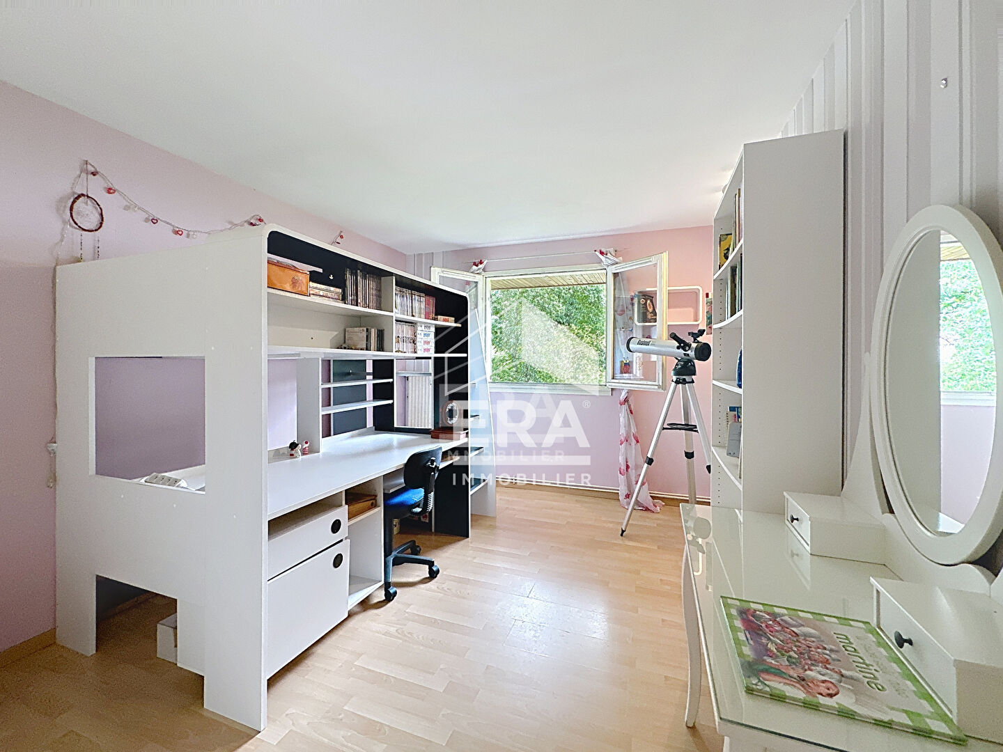 Photo Appartement Eragny 4 pièces 110m2 image 2/6